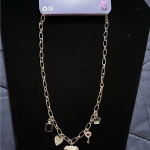 Claire’s Necklace